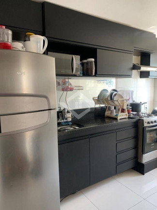 Imagem Apartamento com 2 Quartos à Venda, 45 m² em Campo Grande - Rio De Janeiro Imagem Apartamento com 2 Quartos à Venda, 45 m² em Campo Grande - Rio De Janeiro