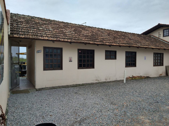 Imagem Casa à Venda, 266 m² em Balneário Barra Do Sul Imagem Casa à Venda, 266 m² em Balneário Barra Do Sul