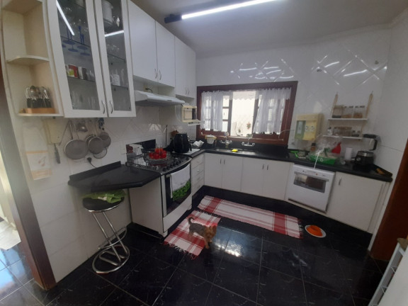 Imagem Casa com 4 Quartos à Venda, 410 m² em Bairro Campos De Santo Antônio - Itu