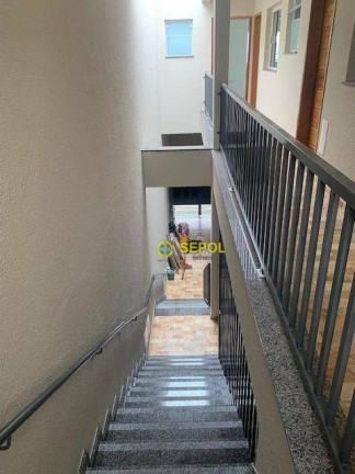 Imagem Apartamento com 1 Quarto para Alugar, 44 m² em Jardim Imperador - São Paulo Imagem Apartamento com 1 Quarto para Alugar, 44 m² em Jardim Imperador - São Paulo