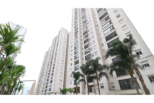 Imagem Apartamento com 3 Quartos à Venda, 69 m² em Jardim Parque Morumbi - São Paulo Imagem Apartamento com 3 Quartos à Venda, 69 m² em Jardim Parque Morumbi - São Paulo
