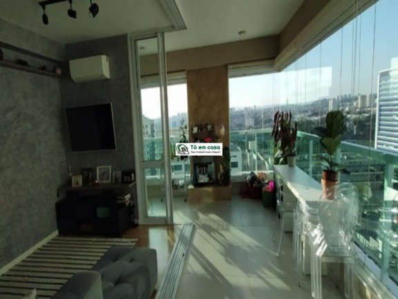 Imagem Imóvel com 2 Quartos à Venda, 98 m² em Parque Residencial Aquarius - São José Dos Campos