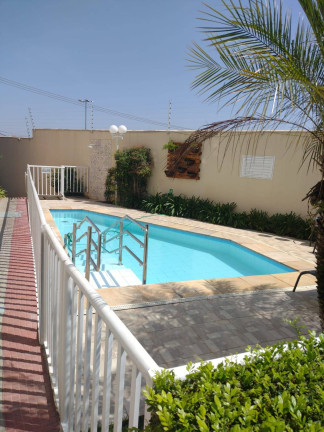 Imagem Apartamento com 2 Quartos à Venda, 50 m² em Jardim Alice - Indaiatuba Imagem Apartamento com 2 Quartos à Venda, 50 m² em Jardim Alice - Indaiatuba