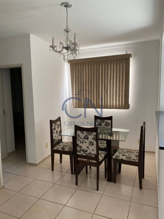 Imagem Apartamento com 2 Quartos à Venda,  em Estiva - Taubaté