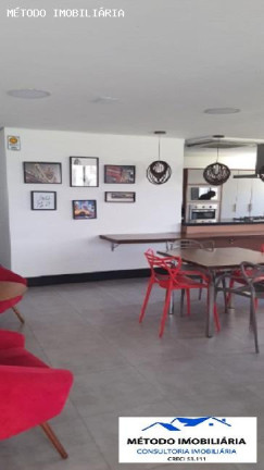 Imagem Apartamento com 2 Quartos à Venda, 51 m² em Campestre - Santo André