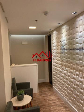 Imagem Sala Comercial à Venda, 58 m² em Parque Residencial Aquarius - São José Dos Campos Imagem Sala Comercial à Venda, 58 m² em Parque Residencial Aquarius - São José Dos Campos
