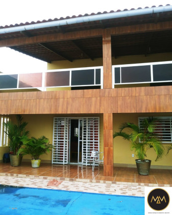 Casa com 4 Quartos à Venda, 580 m² em Pb - 58322