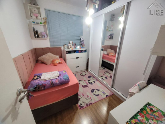 Imagem Casa com 3 Quartos para Alugar, 120 m² em Parque Dos Ipês - São José Dos Campos