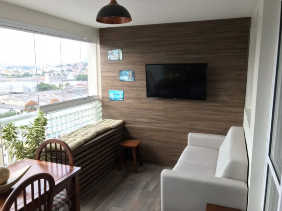 Imagem Apartamento com 3 Quartos à Venda, 93 m² em Vila Leopoldina - São Paulo Imagem Apartamento com 3 Quartos à Venda, 93 m² em Vila Leopoldina - São Paulo