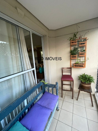 Imagem Apartamento com 3 Quartos à Venda, 70 m² em Jaguaré - São Paulo