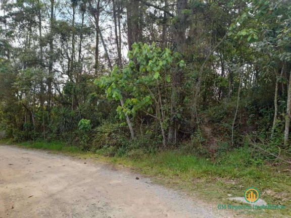 Imagem Terreno à Venda, 1.550 m² em Invernada - Embu Das Artes