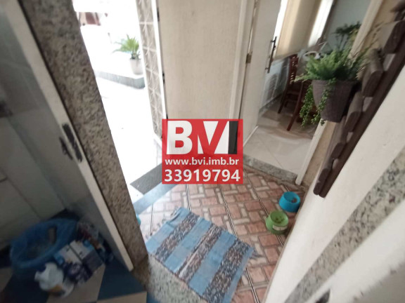 Imagem Casa com 2 Quartos à Venda, 90 m² em Vista Alegre - Rio De Janeiro Imagem Casa com 2 Quartos à Venda, 90 m² em Vista Alegre - Rio De Janeiro