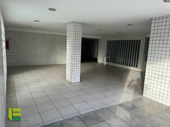 Imagem Apartamento com 3 Quartos à Venda, 98 m² em Casa Forte - Recife