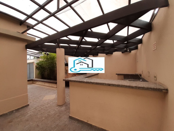 Imagem Apartamento com 2 Quartos à Venda, 61 m² em São Judas - São Paulo Imagem Apartamento com 2 Quartos à Venda, 61 m² em São Judas - São Paulo