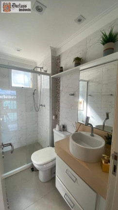 Imagem Apartamento com 2 Quartos à Venda, 136 m² em Jardim Astúrias - Guarujá