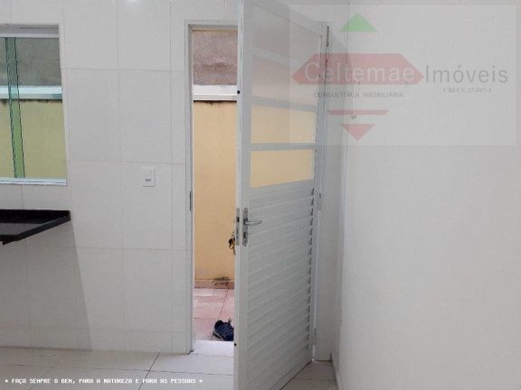 Imagem Casa com 2 Quartos à Venda, 70 m² em Residencial San Marino - Taubaté