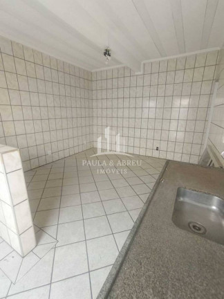 Imagem Casa com 2 Quartos para Alugar, 100 m² em Jardim Zaira - Mauá Imagem Casa com 2 Quartos para Alugar, 100 m² em Jardim Zaira - Mauá