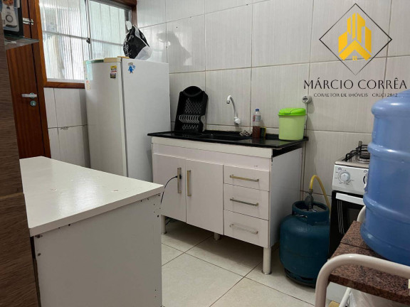 Imagem Casa com 2 Quartos à Venda, 62 m² em Carapibus - Conde