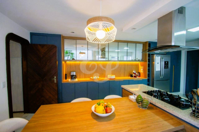 Imagem Casa de Condomínio com 4 Quartos à Venda, 430 m² em Alphaville - Barueri Imagem Casa de Condomínio com 4 Quartos à Venda, 430 m² em Alphaville - Barueri