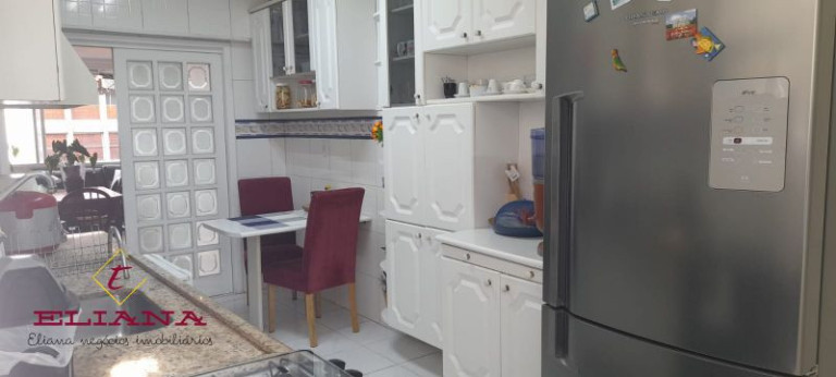 Imagem Apartamento com 3 Quartos à Venda, 130 m² em Higienópolis - São Paulo Imagem Apartamento com 3 Quartos à Venda, 130 m² em Higienópolis - São Paulo