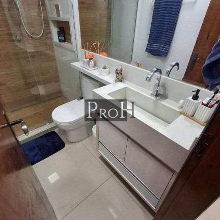 Imagem Apartamento com 2 Quartos à Venda, 51 m² em Nova Petrópolis - São Bernardo Do Campo Imagem Apartamento com 2 Quartos à Venda, 51 m² em Nova Petrópolis - São Bernardo Do Campo