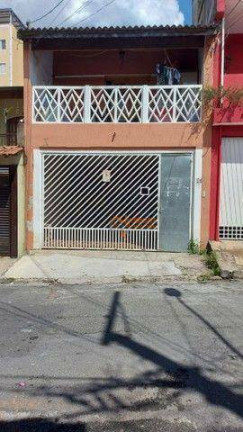 Imagem Casa com 5 Quartos à Venda, 1.500 m² em Jardim Santa Mena - Guarulhos