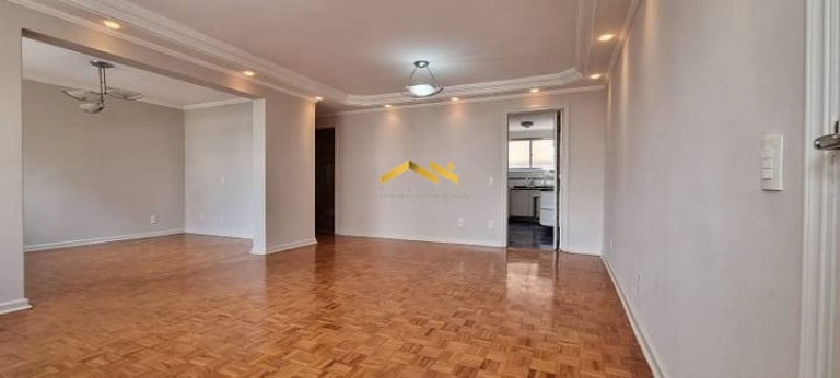 Apartamento com 3 Quartos à Venda, 108 m² em Itaim - São Paulo