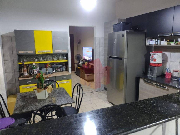 Imagem Casa com 4 Quartos à Venda, 250 m² em Vila Santa Maria - Americana Imagem Casa com 4 Quartos à Venda, 250 m² em Vila Santa Maria - Americana