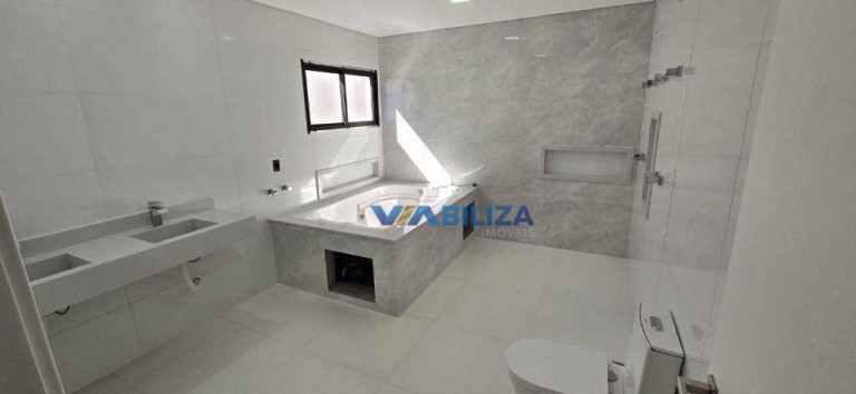 Imagem Sobrado com 4 Quartos à Venda, 300 m² em Residencial Real Park - Arujá Imagem Sobrado com 4 Quartos à Venda, 300 m² em Residencial Real Park - Arujá