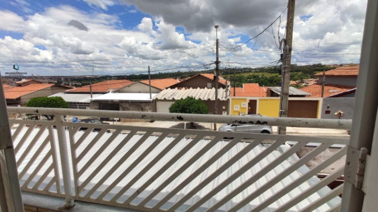 Imagem Casa com 3 Quartos à Venda, 235 m² em Parque Res. Vila União - Campinas Imagem Casa com 3 Quartos à Venda, 235 m² em Parque Res. Vila União - Campinas