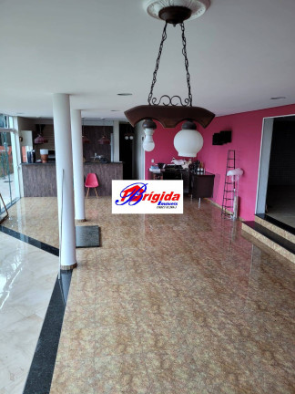 Imagem Casa de Condomínio com 4 Quartos à Venda, 600 m² em Jardim Indaia - Embu Das Artes Imagem Casa de Condomínio com 4 Quartos à Venda, 600 m² em Jardim Indaia - Embu Das Artes