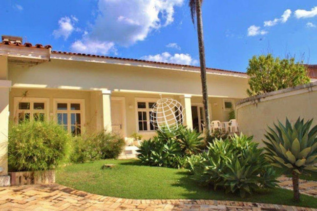 Imagem Casa com 5 Quartos à Venda, 700 m² em Condomínio Flamboyant - Atibaia Imagem Casa com 5 Quartos à Venda, 700 m² em Condomínio Flamboyant - Atibaia