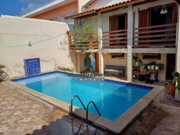 Imagem Casa com 4 Quartos à Venda, 240 m² em Jardim Primavera - Campinas Imagem Casa com 4 Quartos à Venda, 240 m² em Jardim Primavera - Campinas