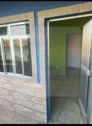 Imagem Casa com 4 Quartos à Venda, 300 m² em Califórnia - Itaguaí