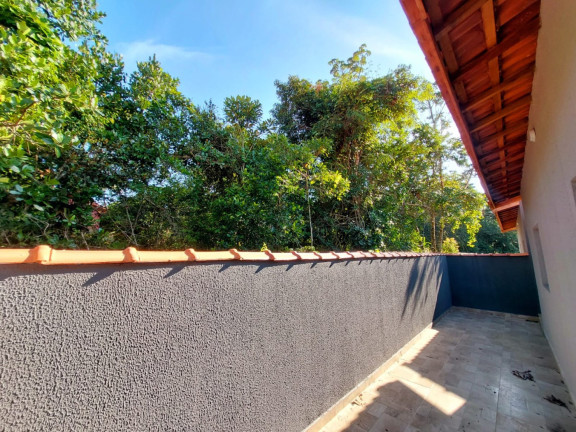 Imagem Casa com 2 Quartos à Venda, em São Fernando (chácaras) - Itanhaém Imagem Casa com 2 Quartos à Venda, em São Fernando (chácaras) - Itanhaém