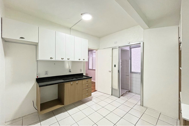 Imagem Apartamento com 3 Quartos à Venda, 90 m² em Bom Fim - Porto Alegre