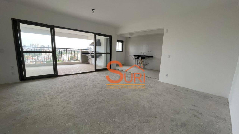 Imagem Apartamento com 4 Quartos à Venda, 165 m² em Vila Gilda - Santo André Imagem Apartamento com 4 Quartos à Venda, 165 m² em Vila Gilda - Santo André