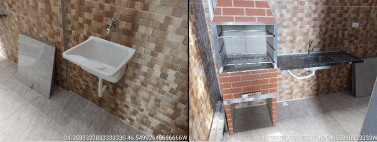 Imagem Casa com 2 Quartos à Venda, 59 m² em Real - Praia Grande