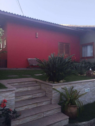 Imagem Casa de Condomínio com 4 Quartos à Venda, 570 m² em Palmeiras - Cabo Frio Imagem Casa de Condomínio com 4 Quartos à Venda, 570 m² em Palmeiras - Cabo Frio