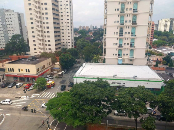 Imagem Imóvel Comercial para Alugar, 40 m² em Campo Belo - São Paulo Imagem Imóvel Comercial para Alugar, 40 m² em Campo Belo - São Paulo