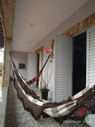Imagem Casa com 5 Quartos à Venda, 250 m² em Parque Orestes ôngaro - Hortolândia