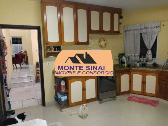 Imagem Casa de Condomínio com 4 Quartos à Venda, 492 m² em Jardim Ibiti Do Paço - Sorocaba