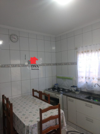 Imagem Casa com 3 Quartos à Venda, 125 m² em Jardim Terras De Santo Antônio - Hortolândia Imagem Casa com 3 Quartos à Venda, 125 m² em Jardim Terras De Santo Antônio - Hortolândia
