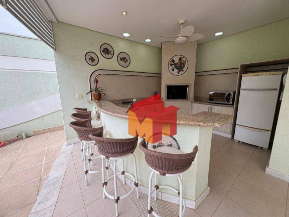 Imagem Casa com 3 Quartos à Venda, 466 m² em Santo Antônio - Americana Imagem Casa com 3 Quartos à Venda, 466 m² em Santo Antônio - Americana