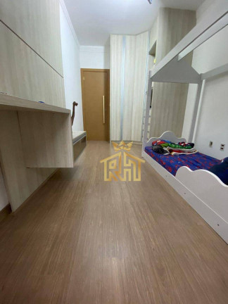 Imagem Apartamento com 4 Quartos à Venda, 136 m² em Vila Guilhermina - Praia Grande
