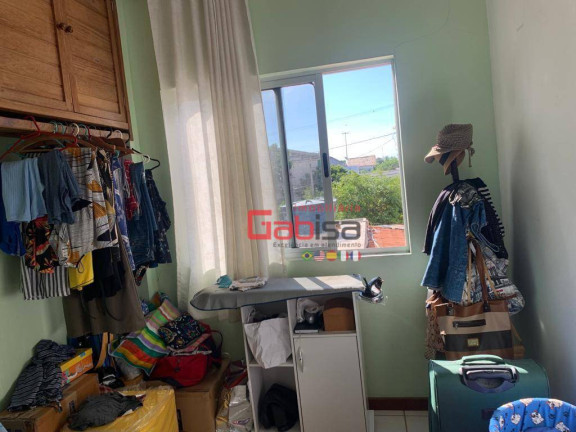 Imagem Apartamento com 2 Quartos à Venda, 60 m² em Braga - Cabo Frio