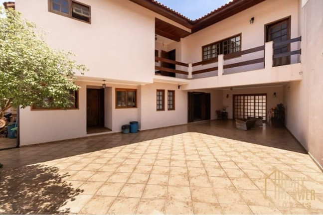 Casa com 3 Quartos à Venda, 248 m² em São João Clímaco - São Paulo