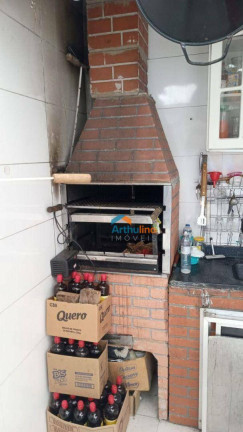 Imagem Sobrado com 2 Quartos à Venda ou Locação, 170 m² em Jardim Helena - São Paulo