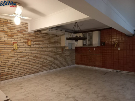 Imagem Sobrado com 3 Quartos à Venda, em Vila Prudente - São Paulo Imagem Sobrado com 3 Quartos à Venda, em Vila Prudente - São Paulo