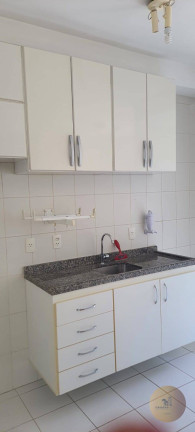 Imagem Apartamento com 2 Quartos à Venda, 52 m² em Campestre - Santo André Imagem Apartamento com 2 Quartos à Venda, 52 m² em Campestre - Santo André